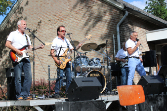 Groots Creatief Juni Festijn in Heusden